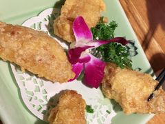 -新白鹿餐厅(龙游路总店·杭帮菜名店)