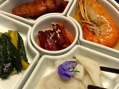 -松鹤楼·非遗·苏帮菜(融科店)