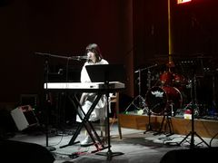 -TZ House音乐现场(来福士中心店)