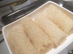 -海底捞火锅(上元大街店)