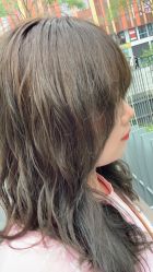 -MY HAIR ARDOR
