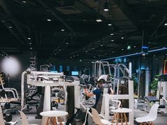 -Liking Fit智能健身(中关村店)