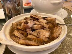 -厦门宝龙铂尔曼大酒店·龙之渊中餐厅