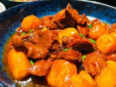 -梅花境(万科店)