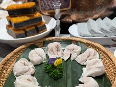 -顺德公·广东猪肚鸡(车公庙总店)