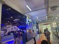 -哈工大一校区食堂