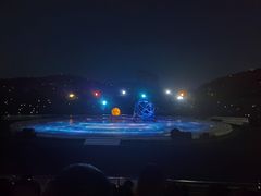 -鼎盛王朝康熙大典实景演出