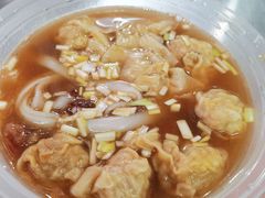 -洋城面店(荔塱农副产品综合批发市场店)