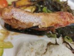 -复旦大学本部-食堂