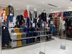 -优衣库(青岛伟东乐客城店)