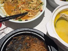 -北大荒人•新东北菜(青岛银座店)