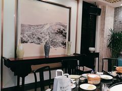 -寿州大饭店·餐厅