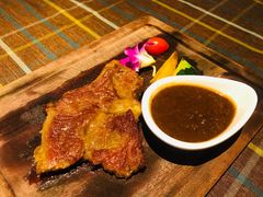 -路易十三西餐厅(西关新天地店)