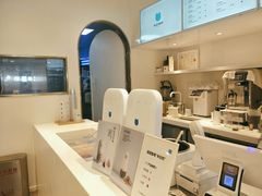 -兰熊鲜奶(西直门凯德mall店)