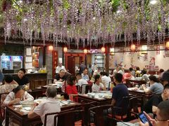 大堂-鸭匠食府·挂炉烤鸭·新京菜(阜成路店)