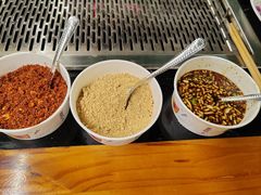 -邛海景风火盆烧烤(大石板古村二分店)