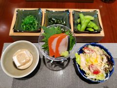 -一本魅·日式料理