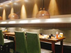 大堂-九井澤精致料理(金茂店)