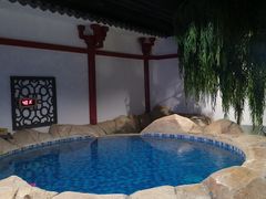 -圣和汤泉•汗蒸温泉自助