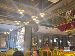 -刘一锅筋头巴脑(千峰路店)