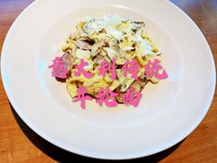 -新贝乐意大利餐厅(苏州中心店)