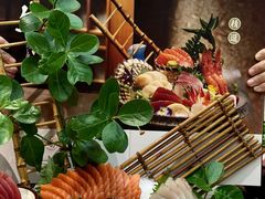 -红叶日本料理(辰熙广场店)