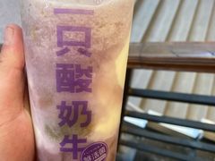 -一只酸奶牛(八一路店)