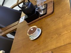 -乔曰Qiao Yue·茶咖局