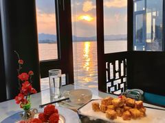 -柳莺湖上·湖景餐厅·江南菜(西湖店)