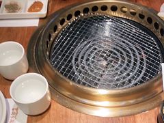 -黑牛黑猪烤肉专门店(万象城店)