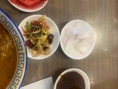 -蒲锦源烩饼(蒲城店)