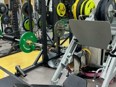 -VPsmart私教健身工作室(新华路旗舰店)