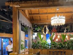 -龙泉人椰子鸡·糟粕醋·地标海南菜(龙昆南店)