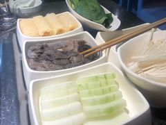 -海底捞火锅(连城广场店)