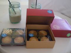 -Babycat私家御饼屋(龙头路一店)