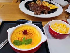 -豪客来牛排(红豆万花城店)