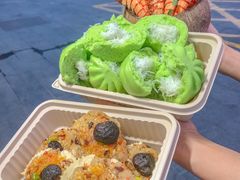 -沿江海南菜·文昌鸡祖师爷(大东海店)