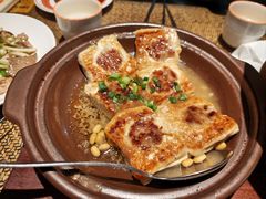 -老客家·客家菜(万达店)