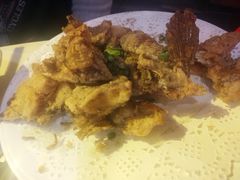 -京门活鱼馆·鱼火锅(百子湾（原红庙）店)