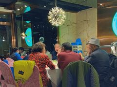 -玉林烤鸭店(黄村兴华店)