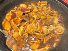 -小满海鲜·别院(天津旗舰店)