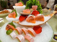 -小北江河鲜(新城店)