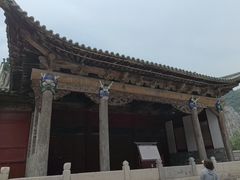 -窦大夫祠