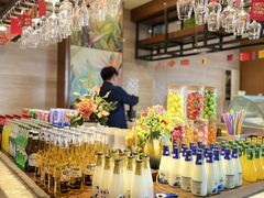-阳光岛·海鲜盛宴(银泰中心in99店)