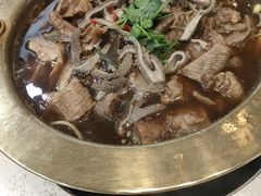 -楊家一锅(沙阳路店)