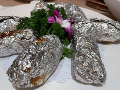 宝园怀旧纸包骨-宝园酒家(美林M·LIVE天地东座店)