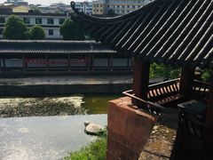 -东坡赤壁风景名胜区