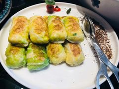 -阿庄新豫菜(通泰路店)
