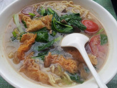 android_upload_pic-许记大碗皮肚面馆(三条巷店)
