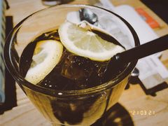 冻柠乐-花腰餐吧Bistro烧烤 傣味(传媒大学店)